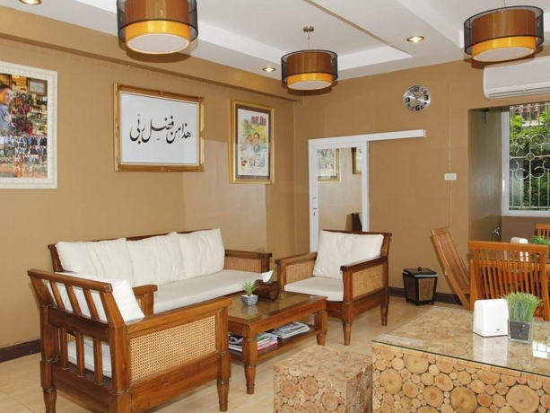Tratip Hotel