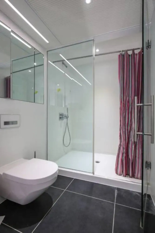 Modern 1 Bed in the Perfect Location- Very Central
