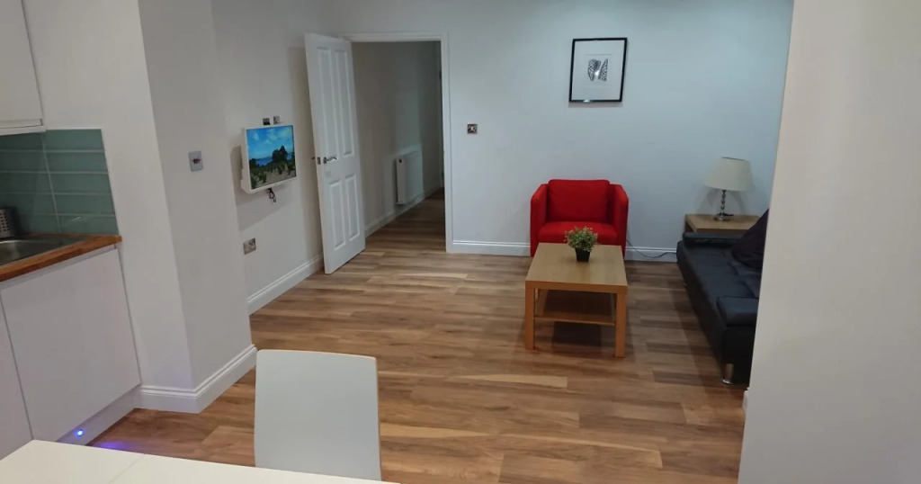 Coulsdon Place Apartments