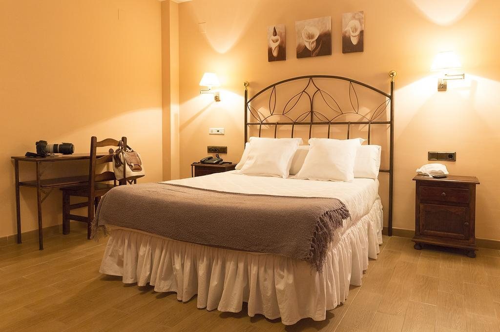 Hotel María