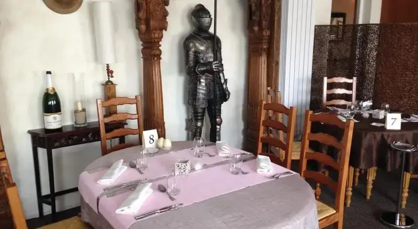 L' Epicurien
