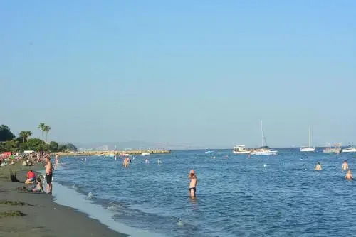 Flat 3 bedrooms 1 bathroom - Limassol