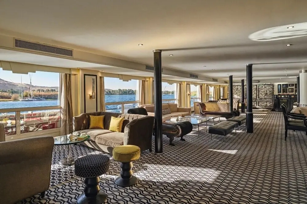 Mövenpick MS Hamees