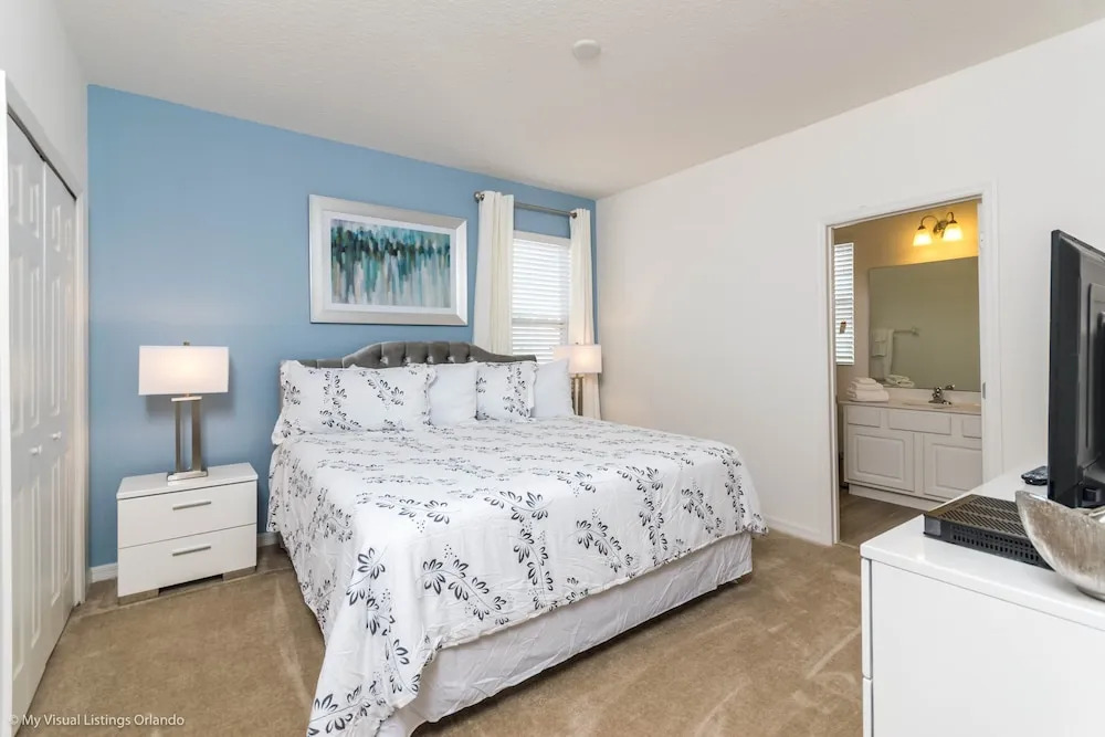 Solterra Resort Townhomes