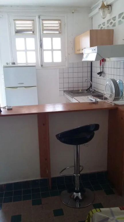 Studio in Fort-de-france, With Wifi - 2 km From the Beach