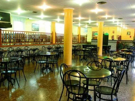 Hotel Nou - Alcover