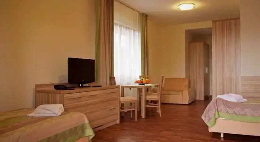 Rabczański Zdrój Medical Spa