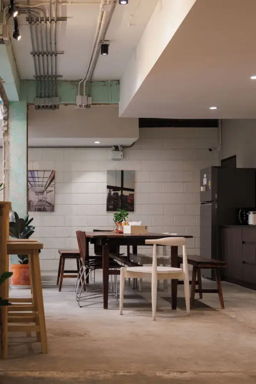 CHOUSE Bangkok