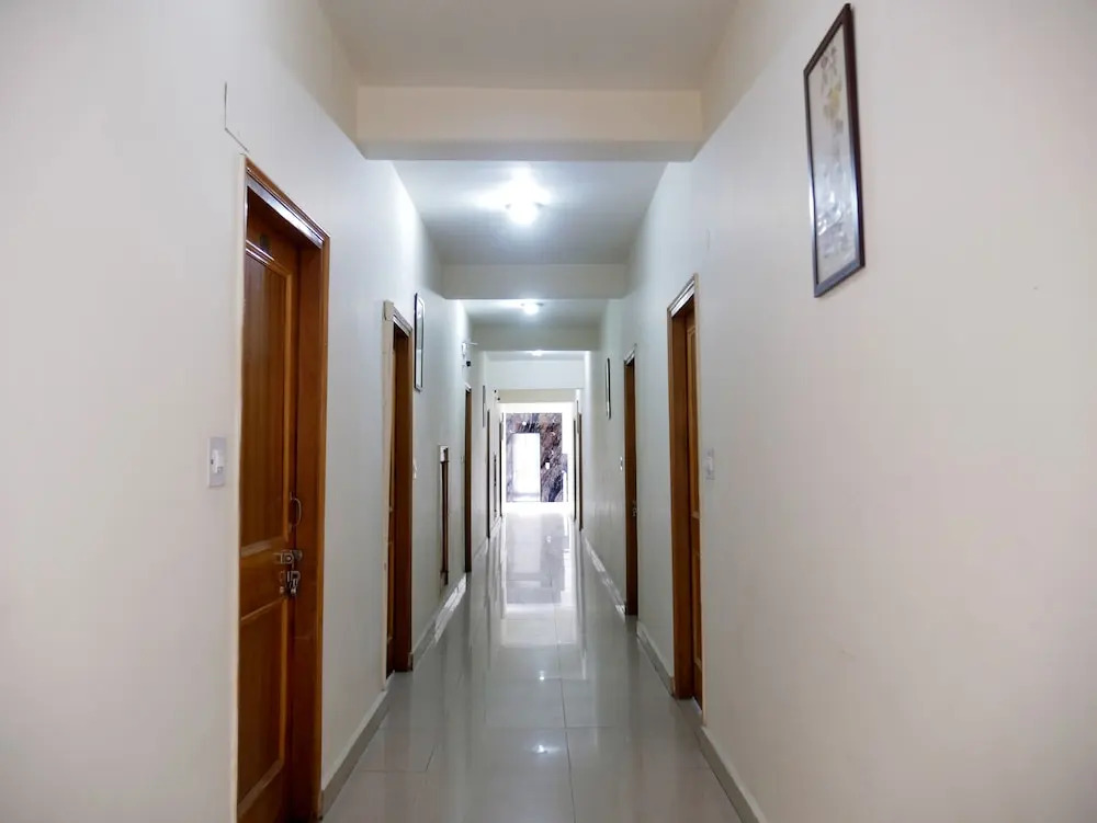 Hotel Ambika