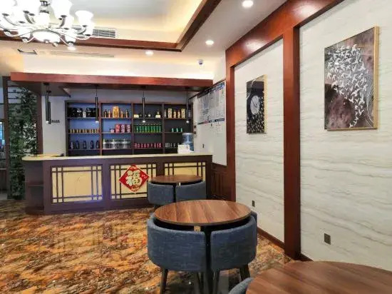 Chonpines Hetel (Qingdao Jimo Hetel)