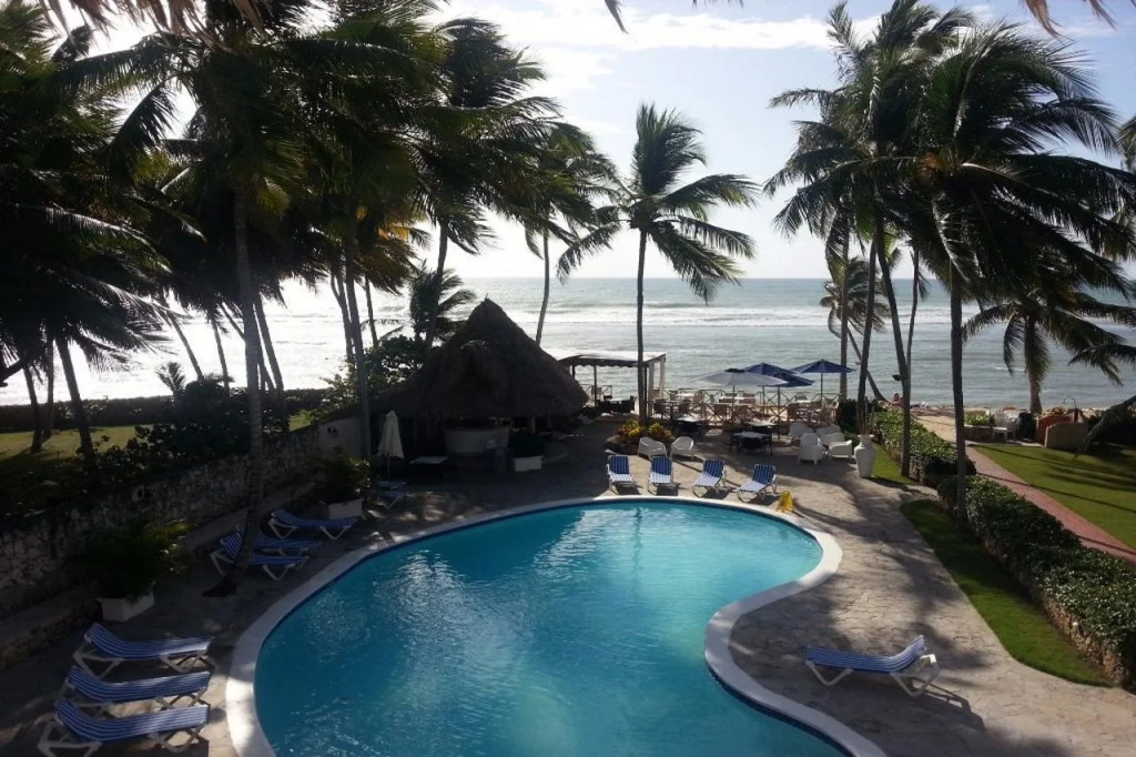 Playa Esmeralda