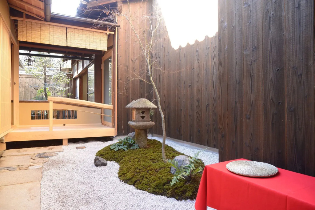 Mitsuki Kyoto