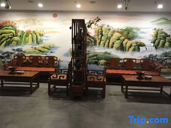 Yuemeng Hotel