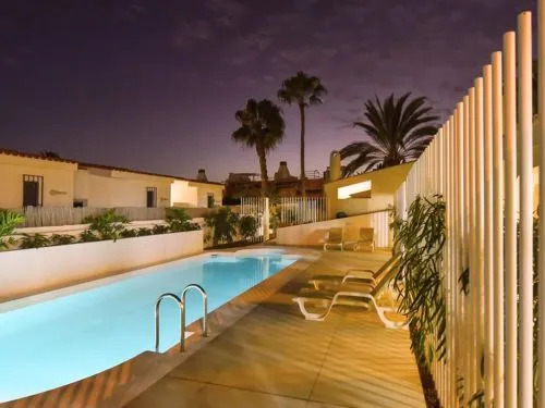 New Velsuites Playa del Ingles 4