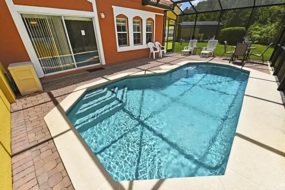3010 Encantada House 4 Bedroom by Florida Star