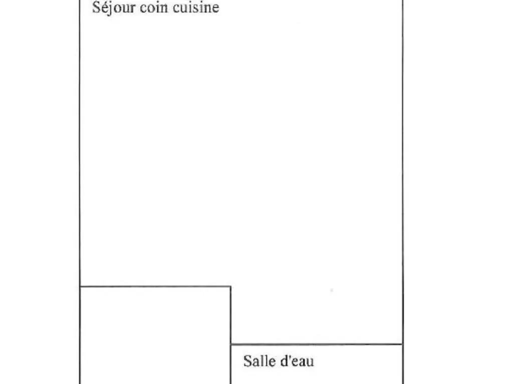 Appartement Le Lavandou, 1 pièce, 4 personnes - FR-1-251-240