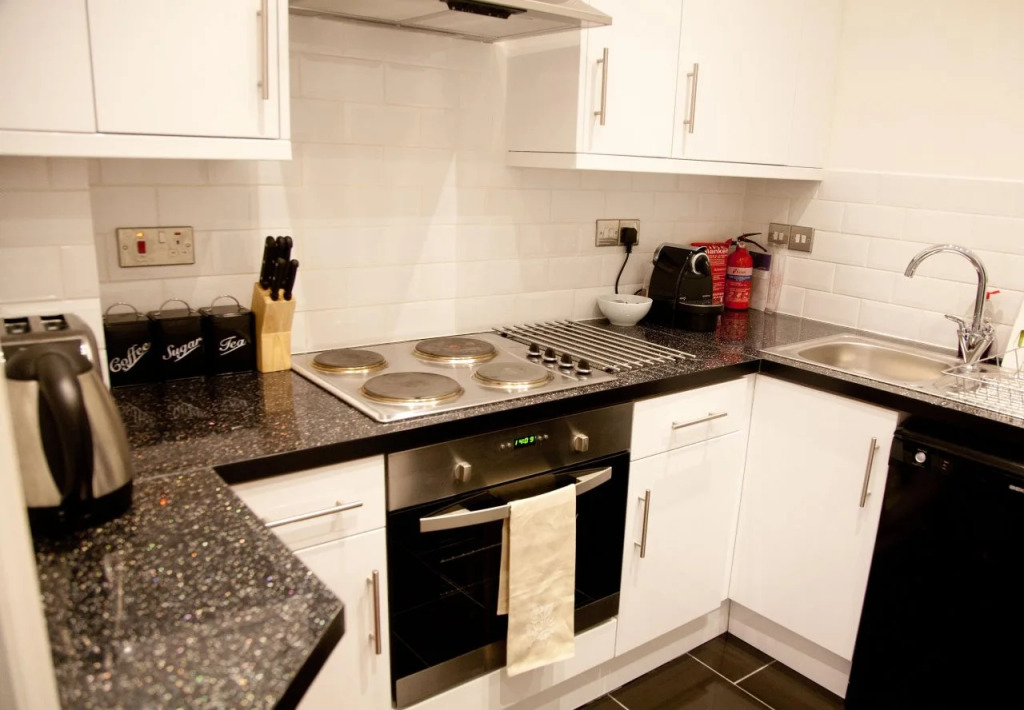 Club Living - Marylebone Apartments
