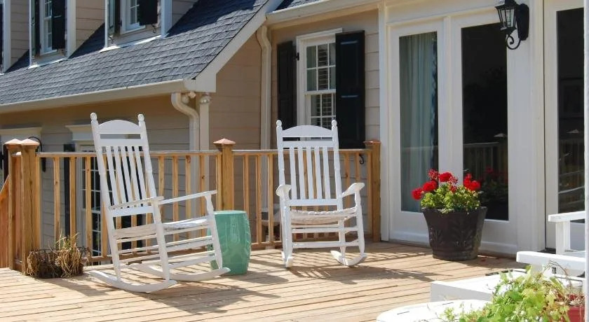 The Cottage Bed & Breakfast