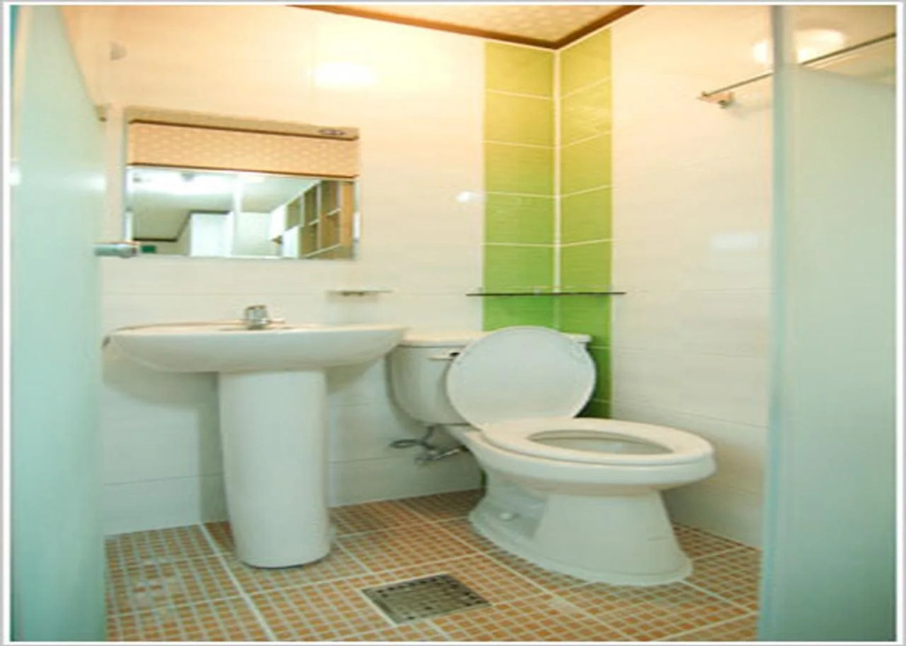 Coco Residence Apgujeong