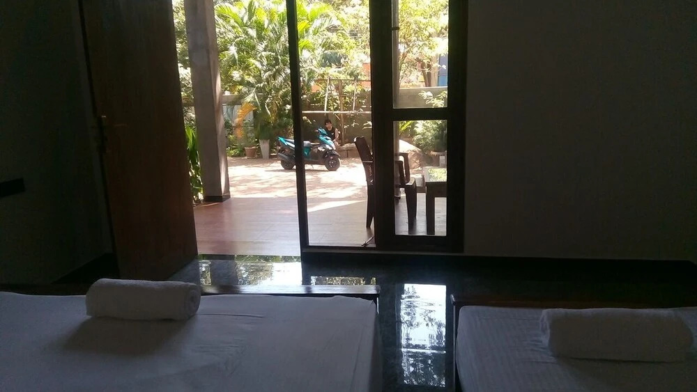 The Umaga Inn Dambulla