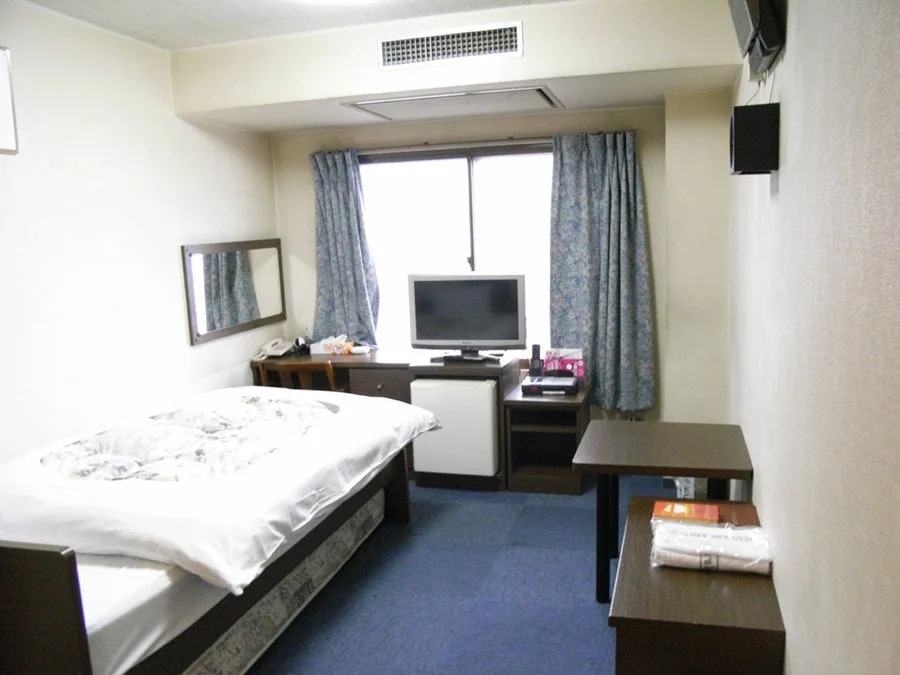 Rinkai Hotel Ishizu