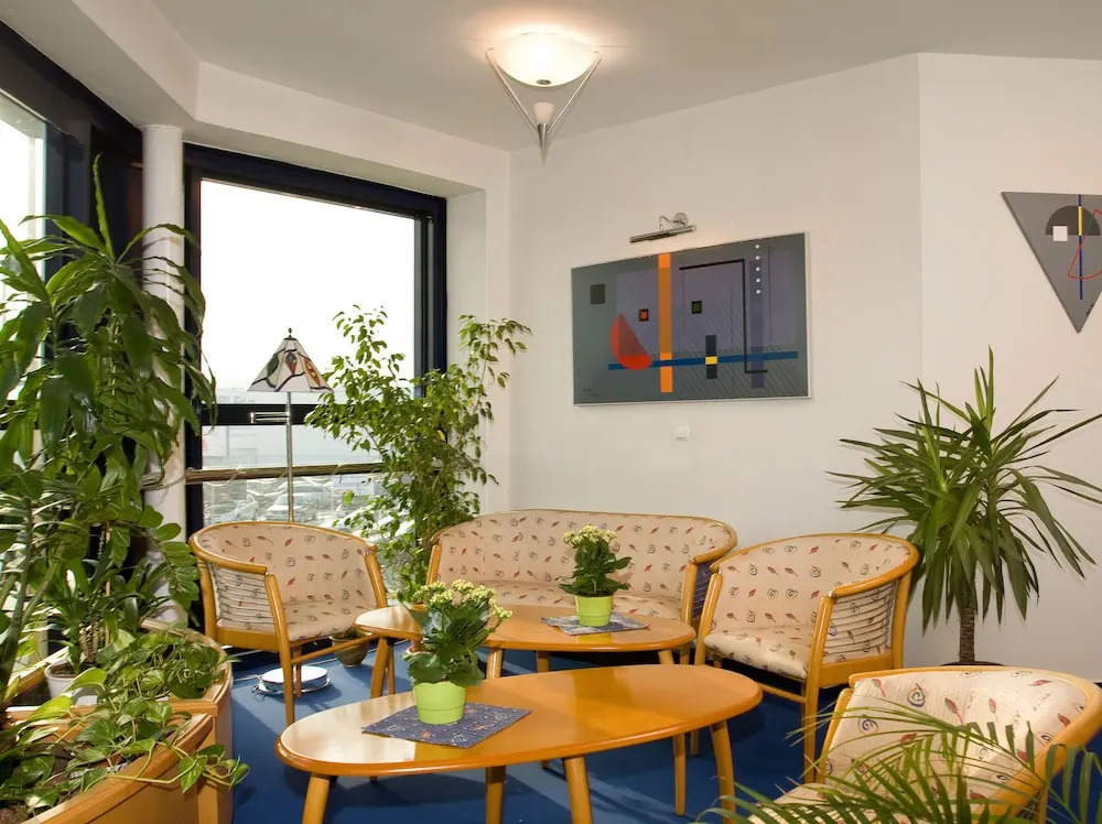 Hotel Kálvária