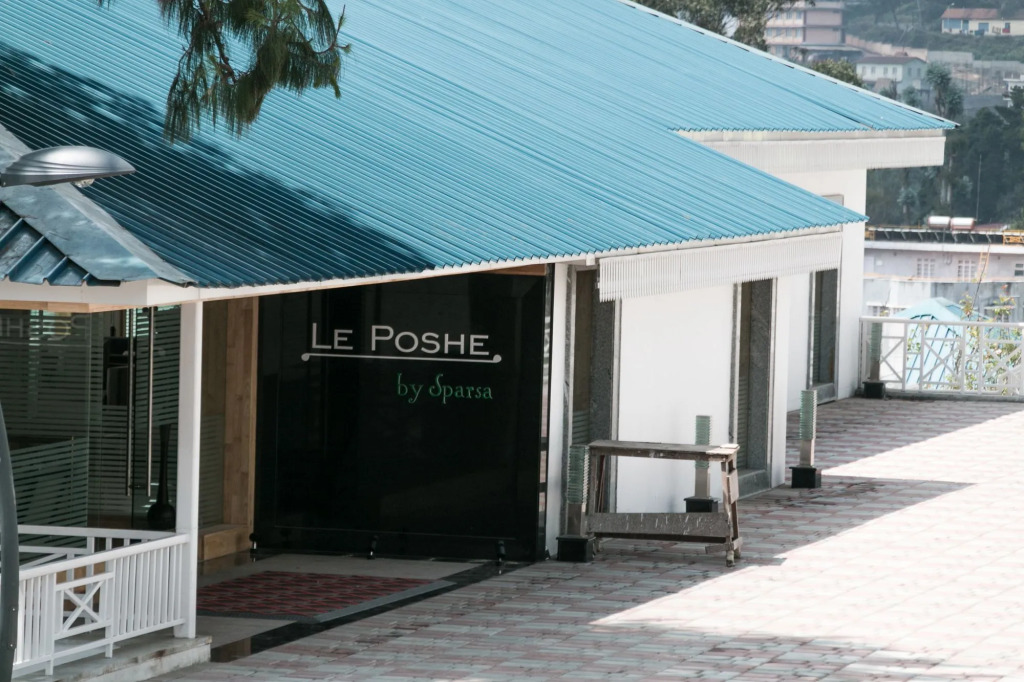 Le Poshe, Kodaikanal