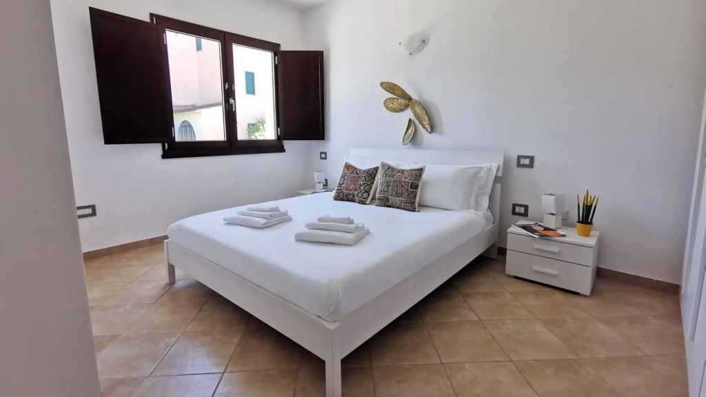 Welcomely - La Terrazza sul Faro