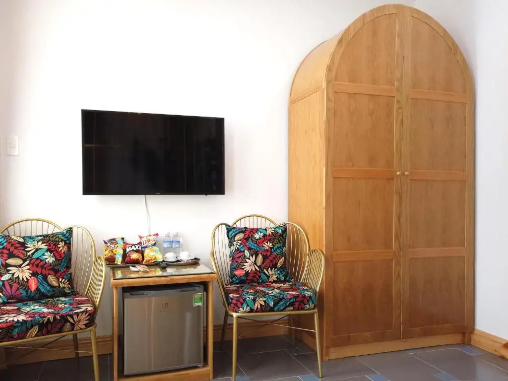Free Style Hotel Dalat