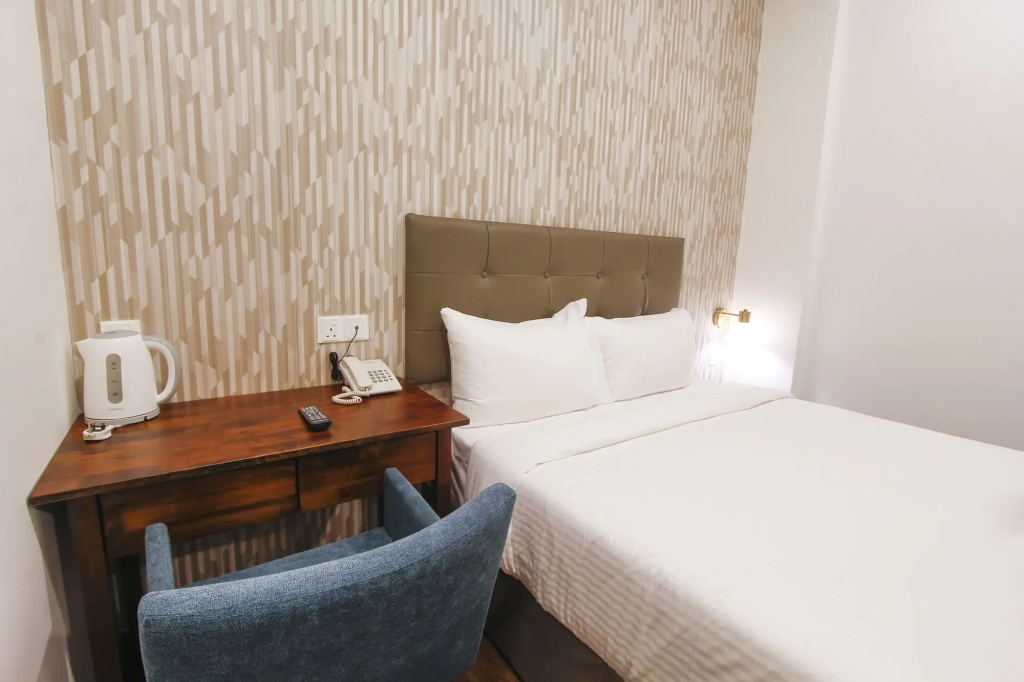 CitiVilla Hotel Penang