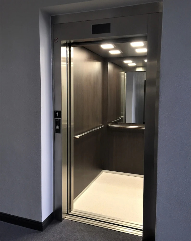 Inverness City Suites - Hedgefield
