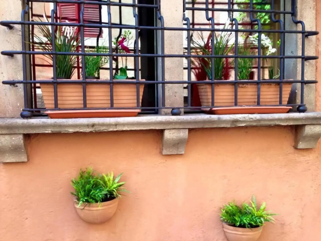 Hotel Domus Tiberina