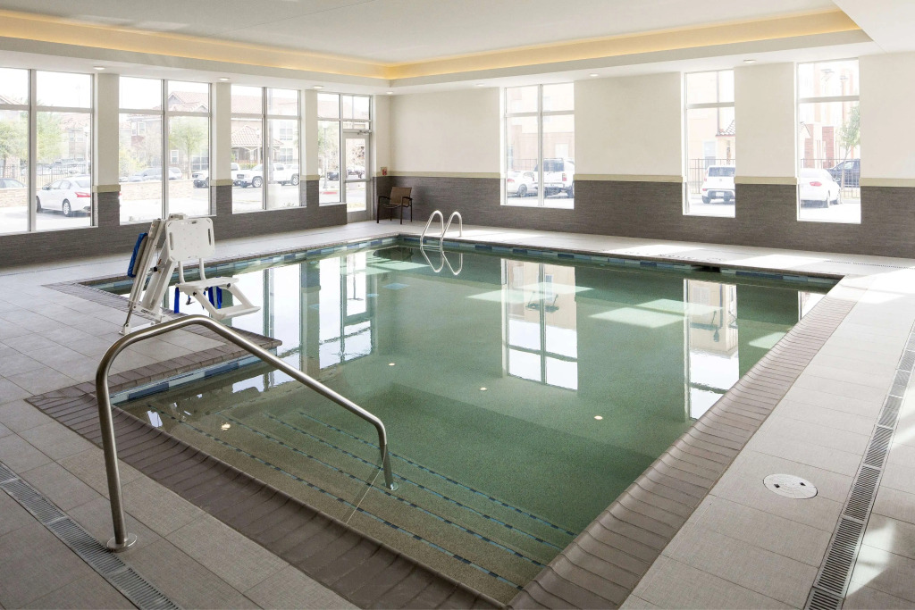 Hyatt Place Lubbock