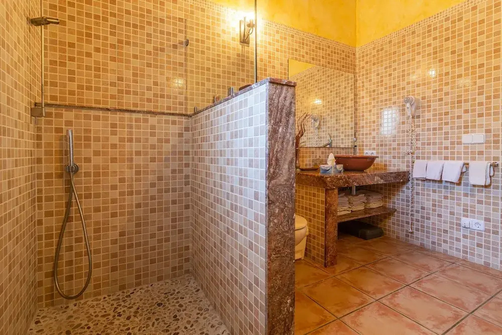 Es Garballons - Villa With Private Pool In Manacor