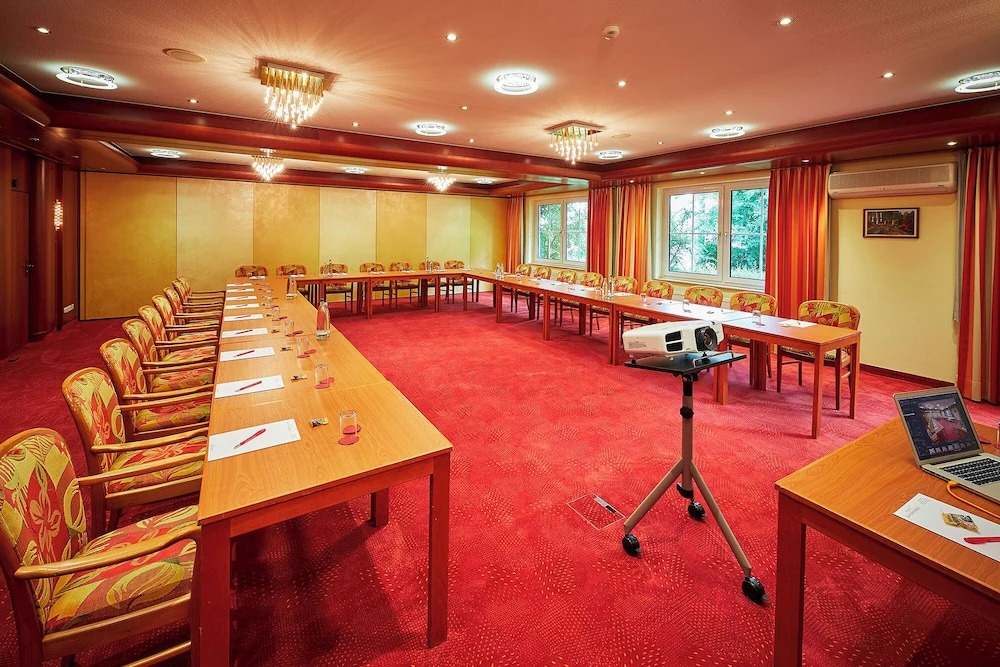 Sporthotel Zum Hohen Eimberg