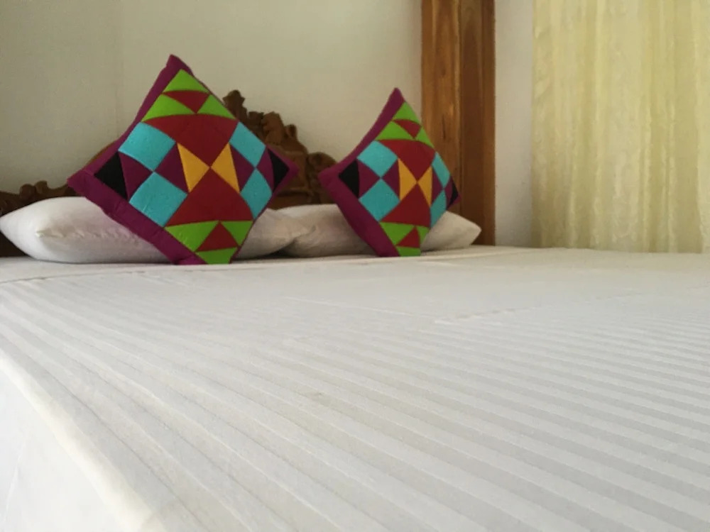 Ruk Sewana Villa Tree House