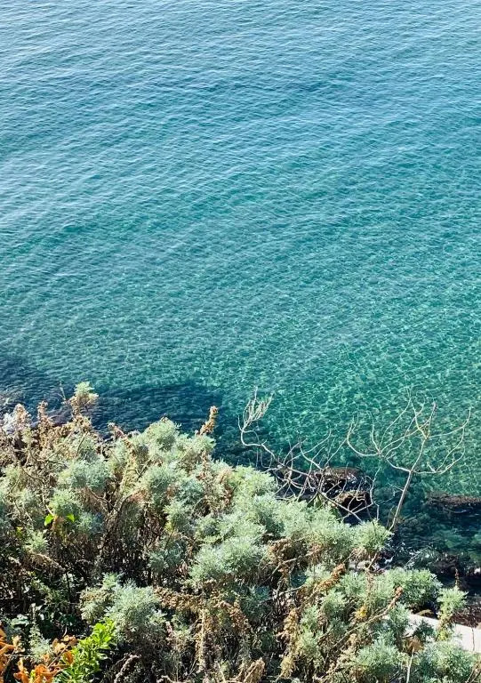 Residence Del Golfo - Scauri