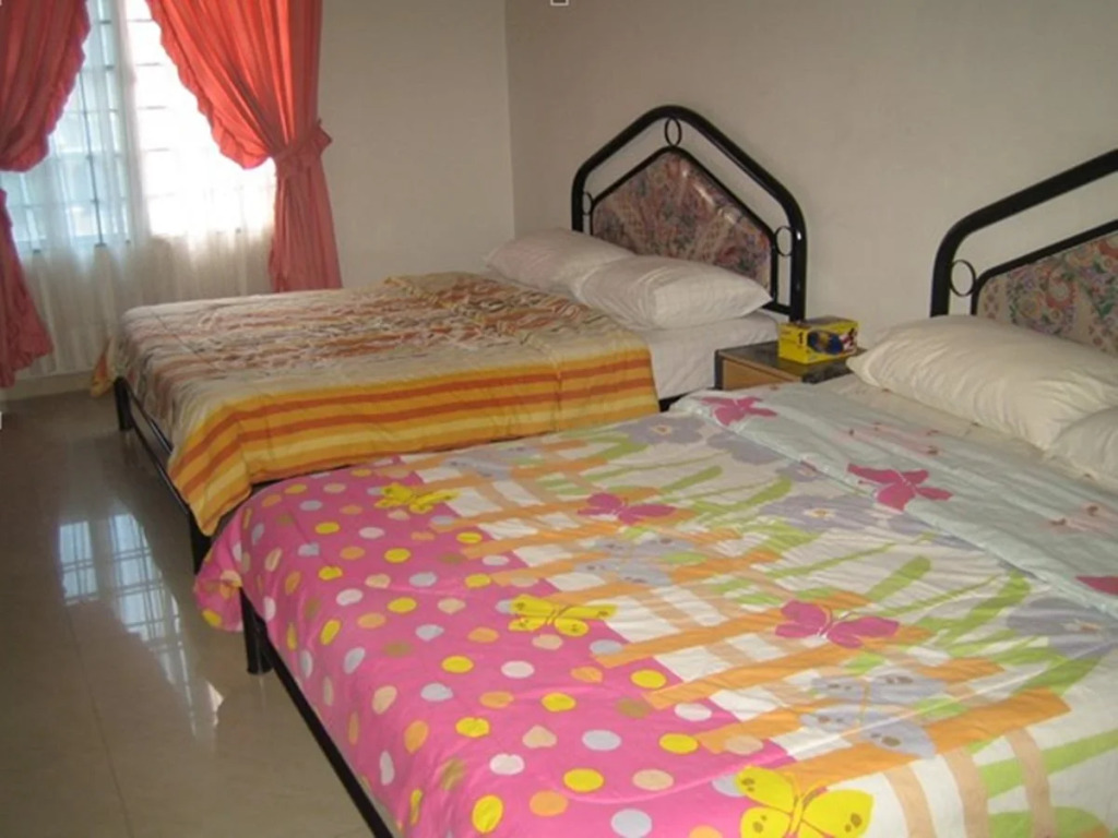 Sunway Housestay