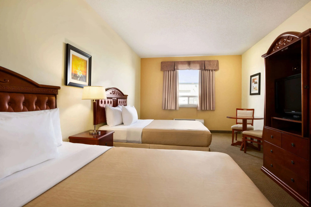 Days Inn by Wyndham Bonnyville