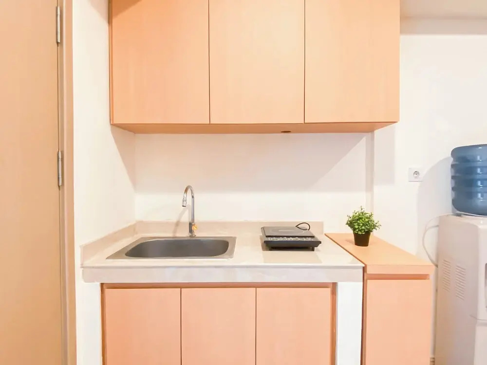 Comfy Stay Studio Room At Meikarta Apartment
