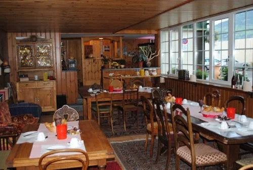 Hotel Bach