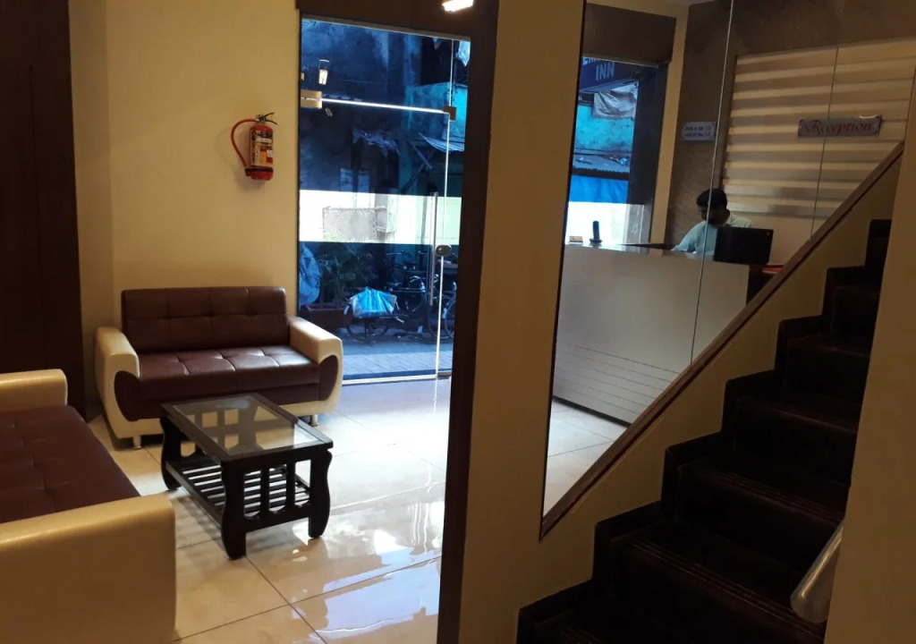 Hotel Orange Residency
