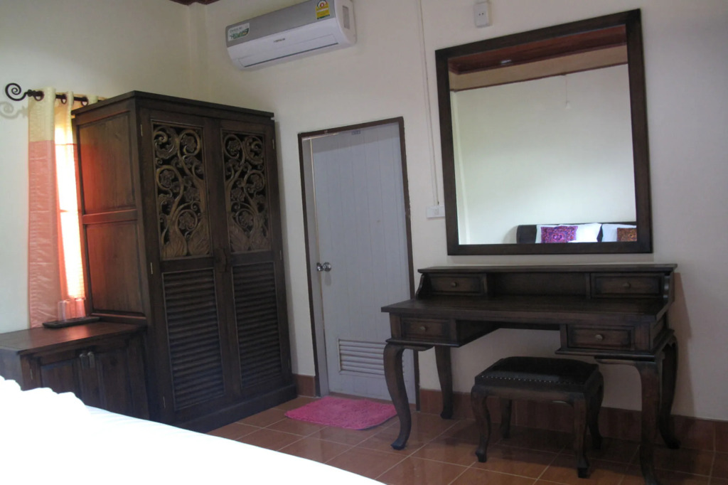 El Greco Bungalows Koh Lanta