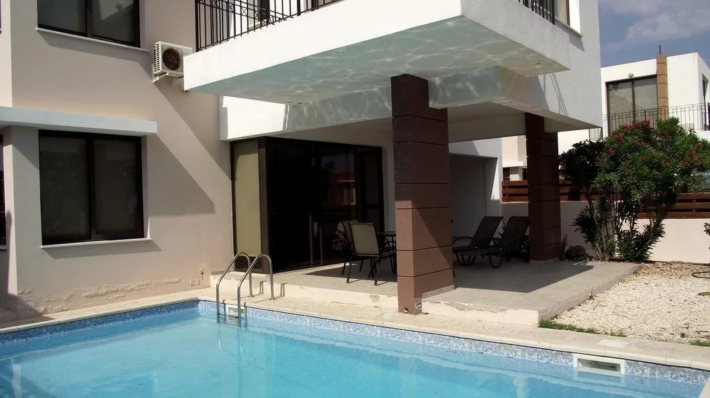Sand Beach Villas 8