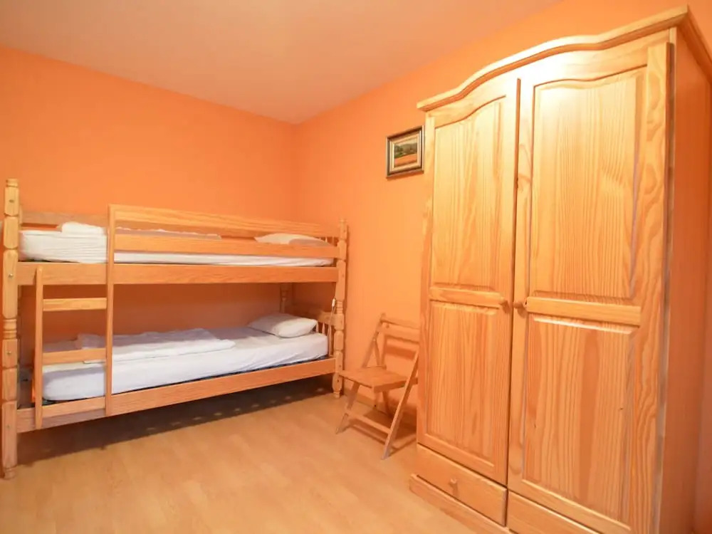 Holiday Home in Waimes With Pool & Sauna