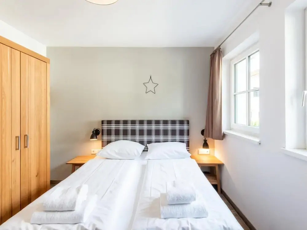 Chalet in Niedernsill near Ski Slopes