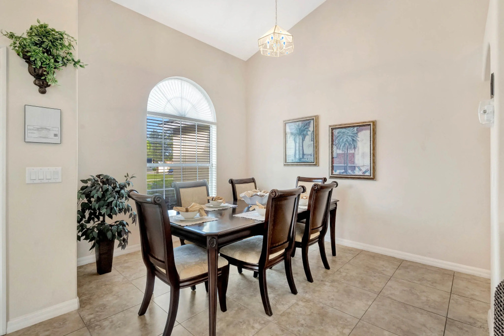 Anthea's Disney Vacation Home, Clermont, US