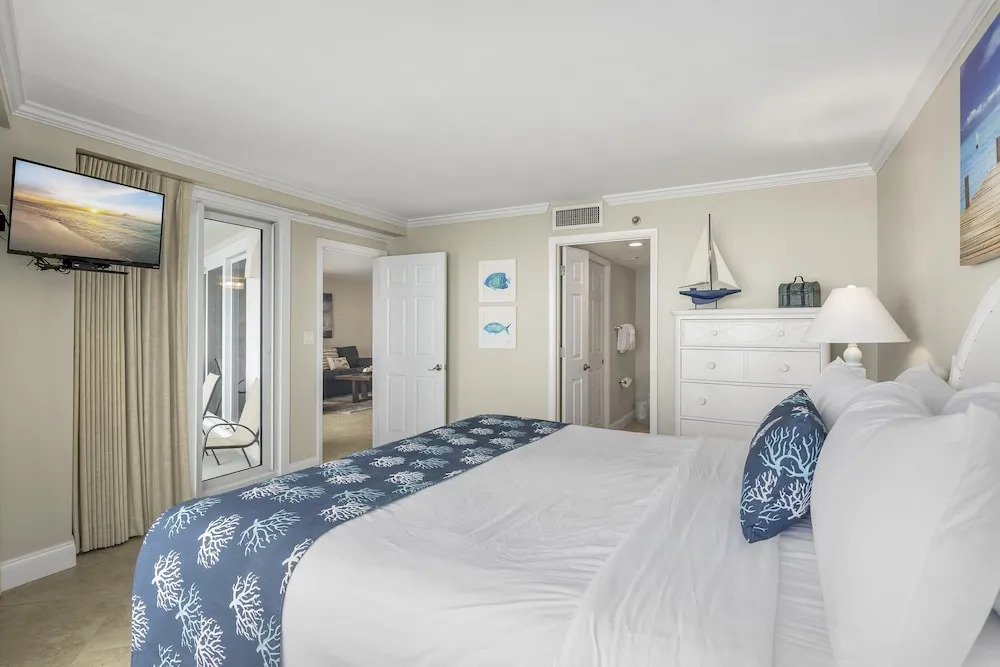 Beachside Two 4249
