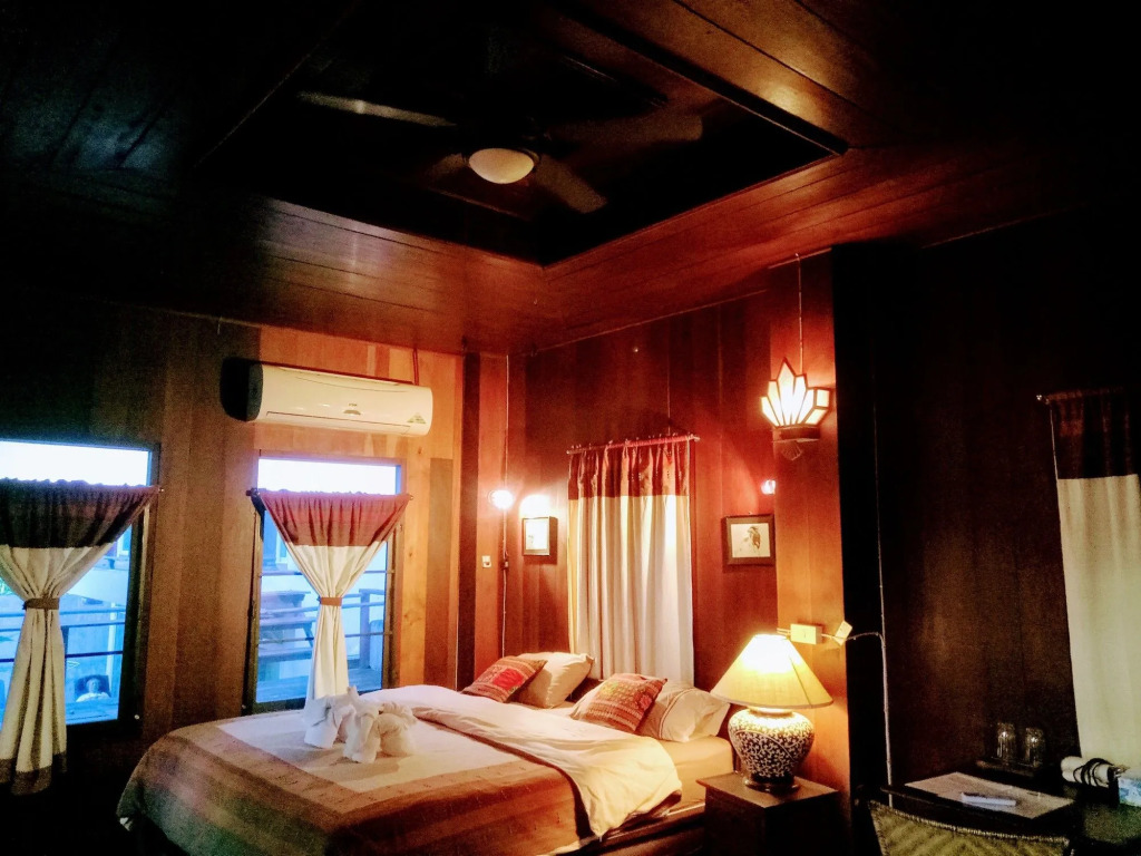 Tonnam Homestay