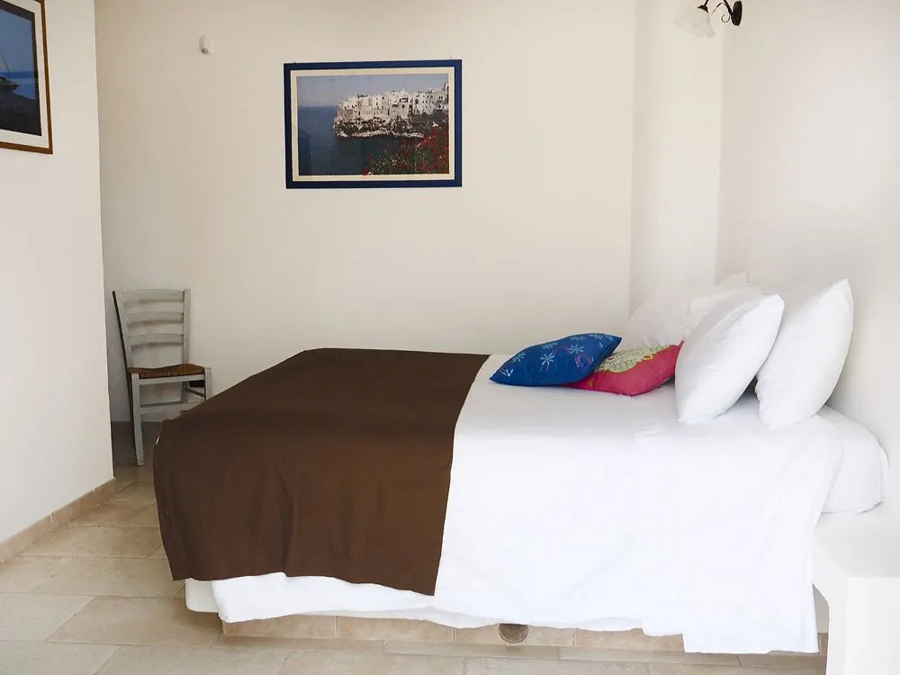 Trullo Sovrano Exclusive B&B